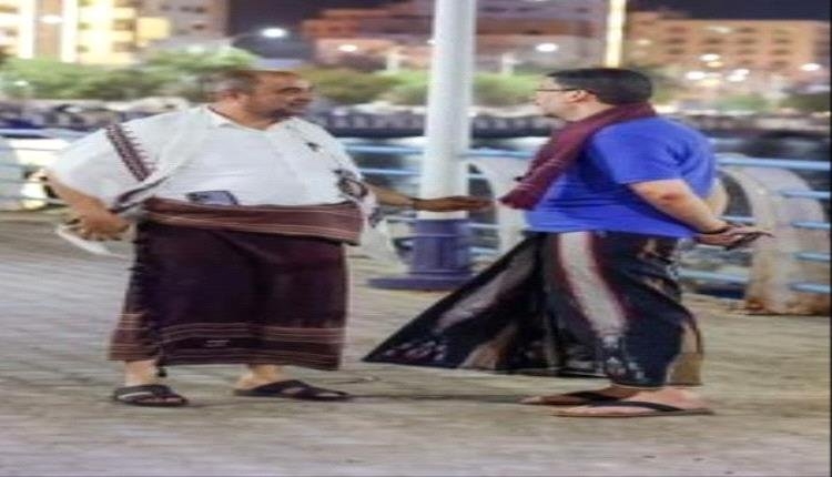 موقف السعودية من الحكومة الجديدة.. تصريح رسمي يكشف التفاصيل!