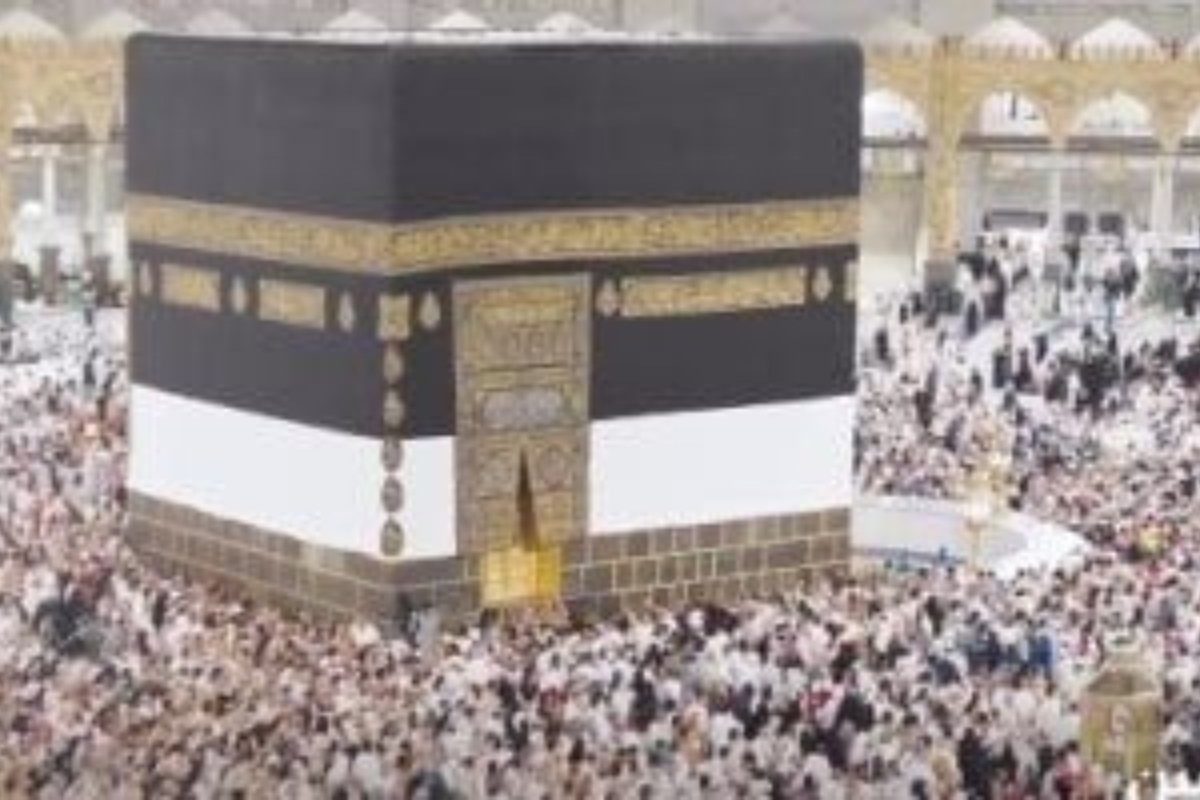 السعودية تمنع آلاف الحجاج غير النظاميين من دخول مكة..لهذا السبب