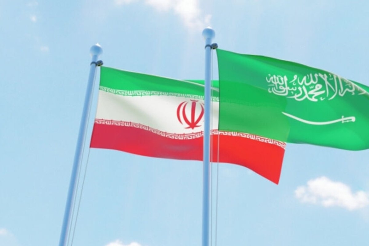 تحركات دبلوماسية.. إيران تطلب تدخل السعودية للضغط على ترامب