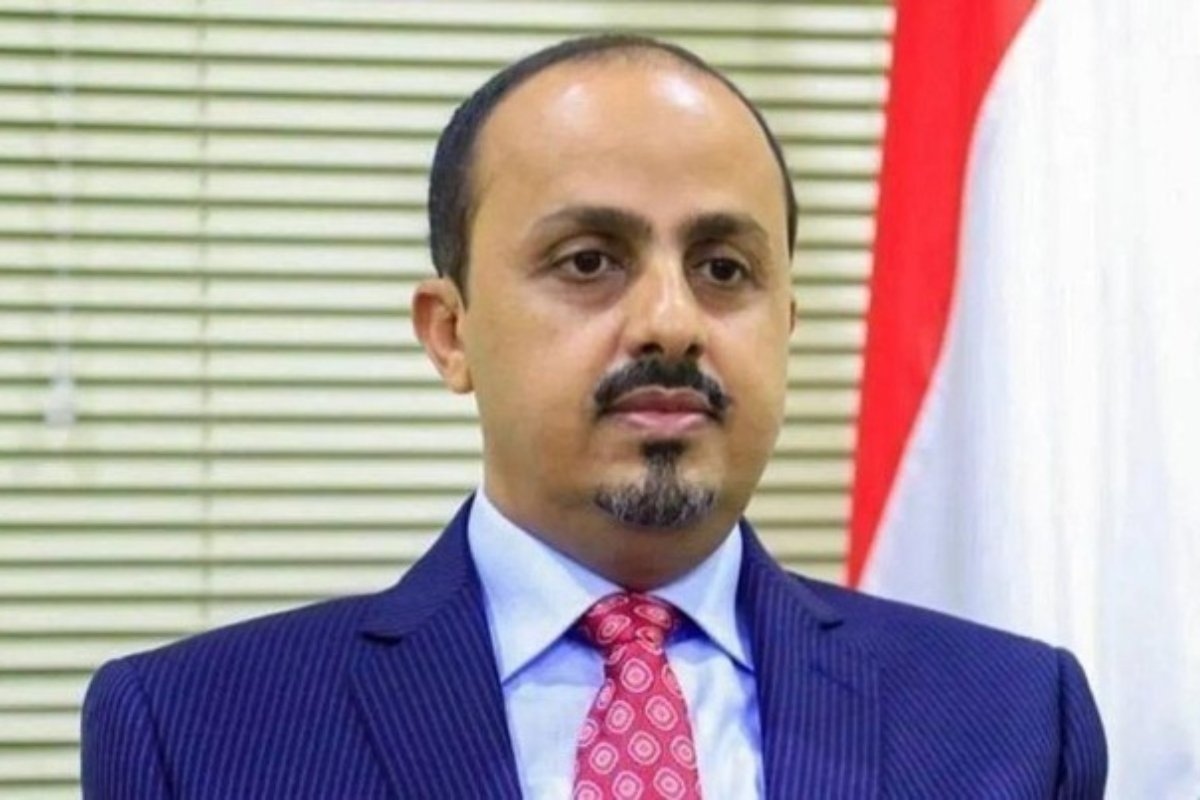 انكشاف المستور.. وزير يمني يفضح ممارسات غير أخلاقية لنظام طهران