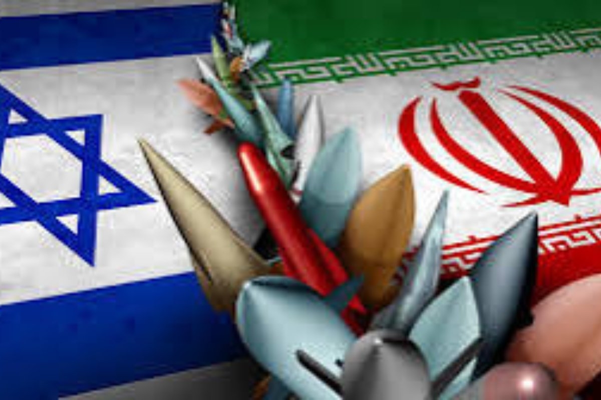 الشيخ يحيى الحجوري يكشف رؤيته حول الحرب الإسرائيلية الإيرانية