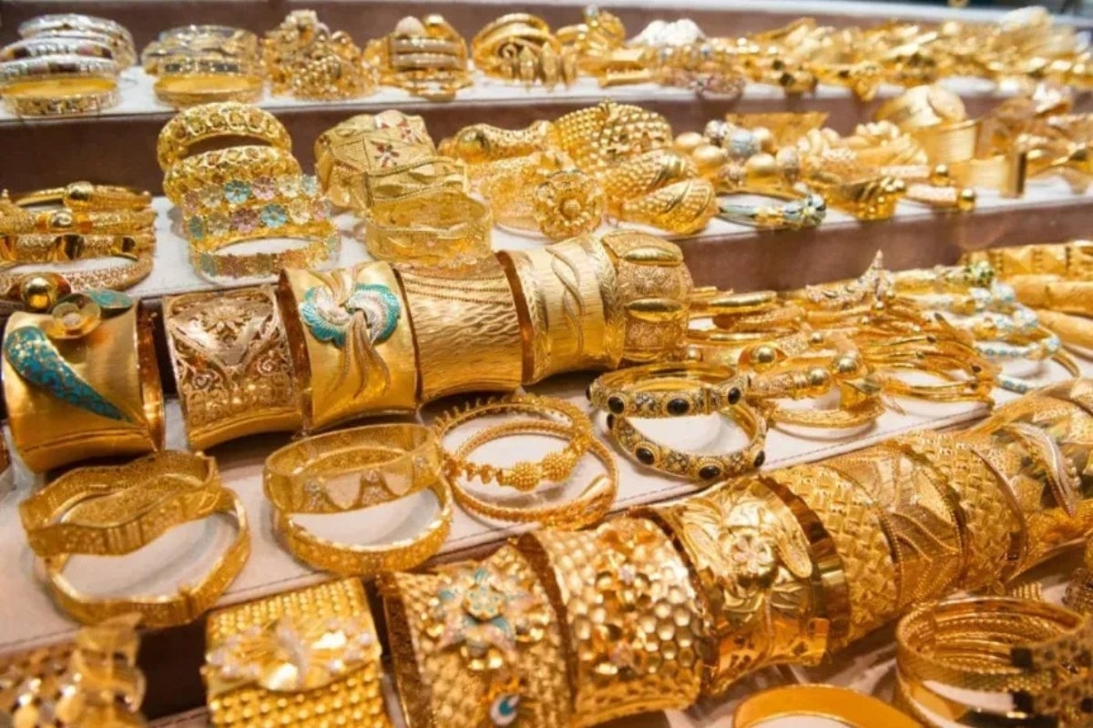 أسعار الذهب تواصل الثبات في صنعاء وعدن.. تعرف على التفاصيل