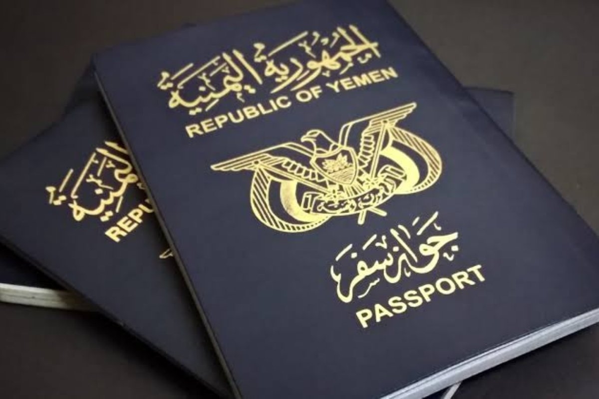 مواطنون شماليون يشكون من انتهاكات في جوازات كريتر: عنصرية ونهب وسمسرة