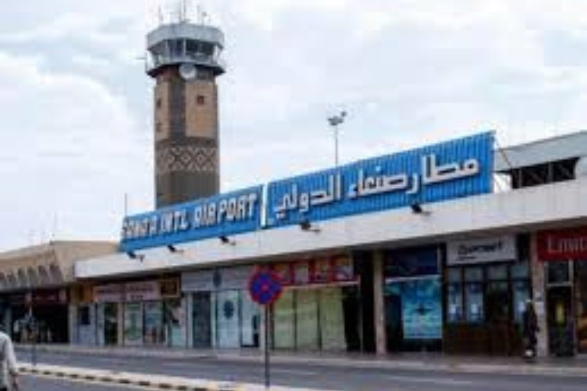 نشاط جوي مفاجئ في صنعاء: طائرات شحن تهبط دون إعلان رسمي