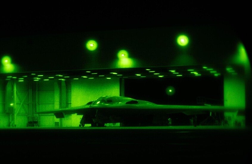 تهديدات أمريكية جديدة: هل تحلّق قاذفات B-2 فوق اليمن؟