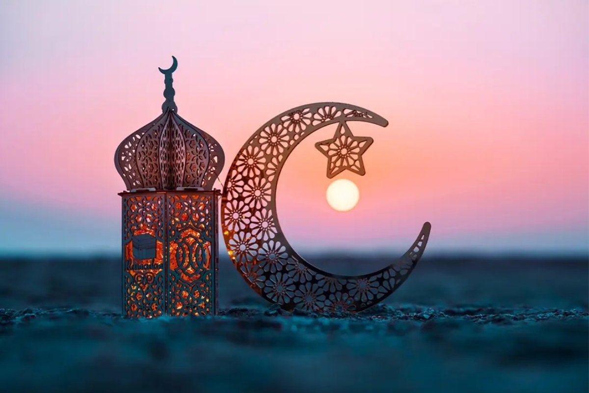 رمضان يقترب الحسابات الفلكية تكشف موعد الشهر المبارك لعام 2026