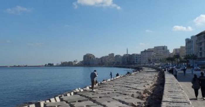 حالة طقس اليوم السبت 1 مارس 2025 في مصر