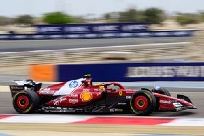 فيراري يمنع انتقال كارديلي لفريق أستون مارتن لفورمولا 1
