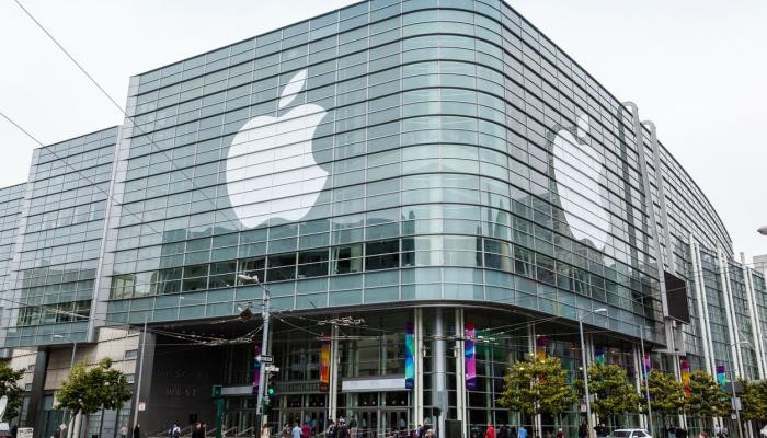 آبل تتحدى الحكومة البريطانية في معركة بيانات المستخدمين