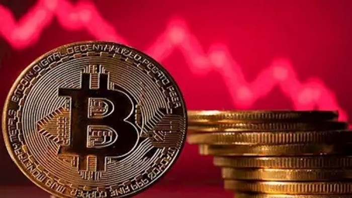 خبير اقتصادي: البيتكوين ليست ذهبًا رقميًا