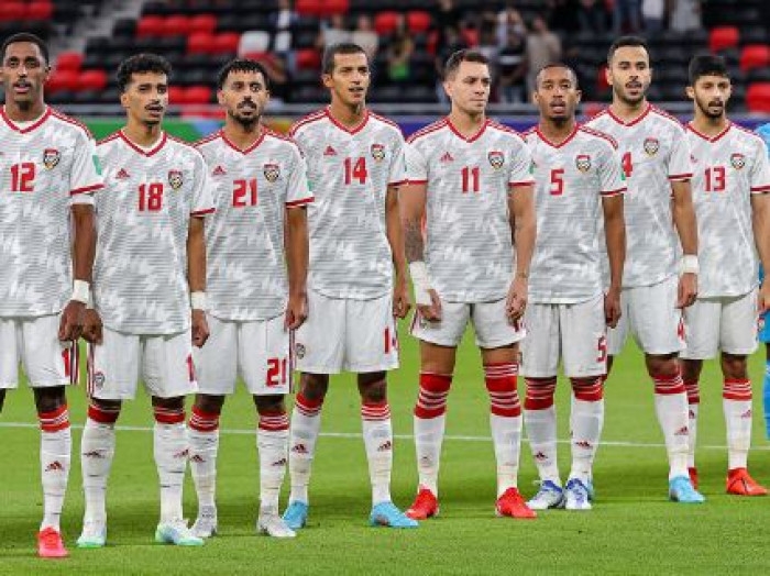 الإمارات تفوز على كوريا الشمالية في تصفيات كأس العالم 2026
