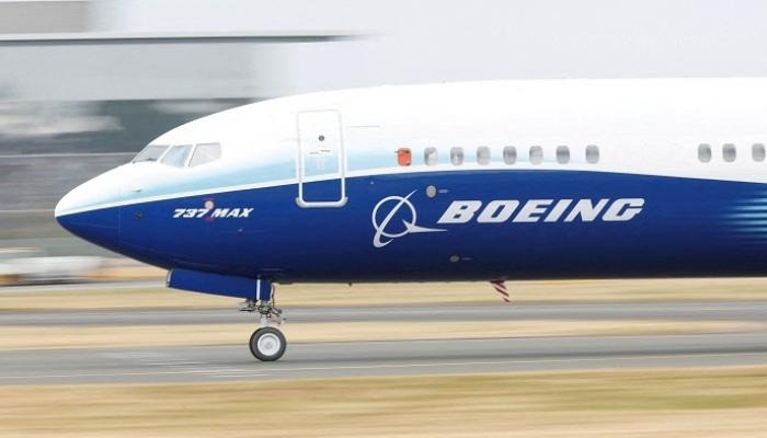 موعد مقاضاة بوينغ في قضية تحطم 737 ماكس