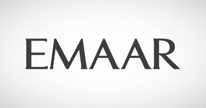 إعمار تكشف مبيعات متراكمة بقيمة 110 مليارات درهم