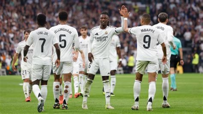 ريال مدريد يتأهل إلى نهائي كأس إسبانيا