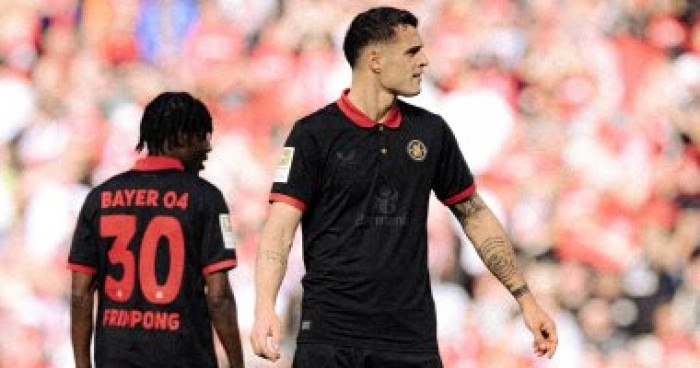 فريق بالدرجة الثالثة يقصي ليفركوزن من كأس ألمانيا