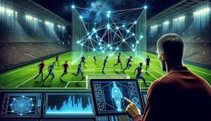 الذكاء الاصطناعي يزيد من الإثارة والمتعة في كرة القدم الإسبانية