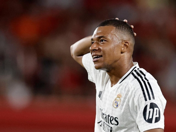 مبابي وروديجر لاعبا ريال مدريد يتجنبان الإيقاف الفوري