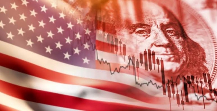 أبولو جلوبال: خطر ركود الاقتصاد الأمريكي يرتفع لـ 90%