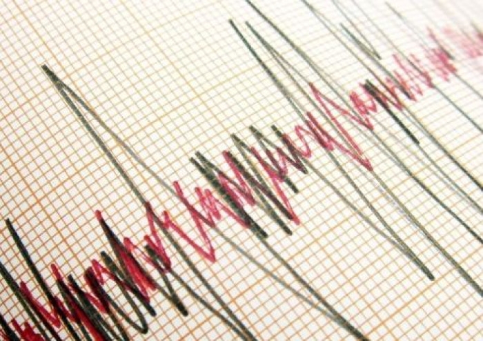 زلزال بقوة 4.5 درجات يضرب جزيرة مينداناو بالفلبين