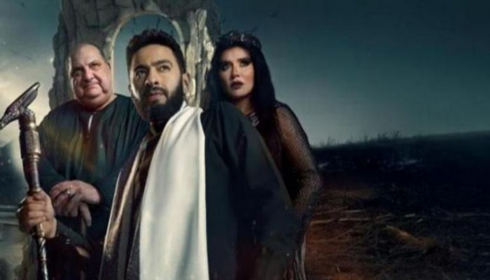 منتج مسلسل المداح يعلن عن جزء سادس في رمضان 2025