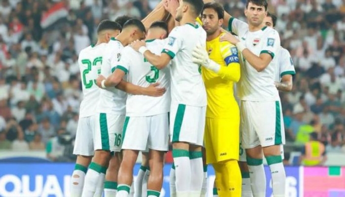 منتخب العراق يستعين بمدرب أستراليا السابق أرنولد