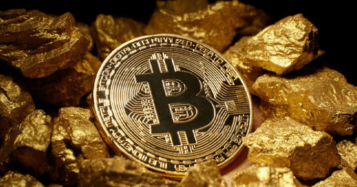 غريفون تستحوذ على أميركان بتكوين في صفقة اندماج كاملة بالأسهم
