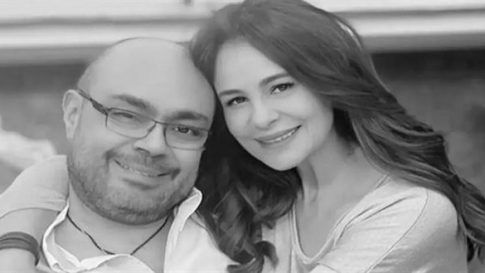 بعد وفاة زوجها.. كارول سماحة تقدم عرضًا غنائيًا