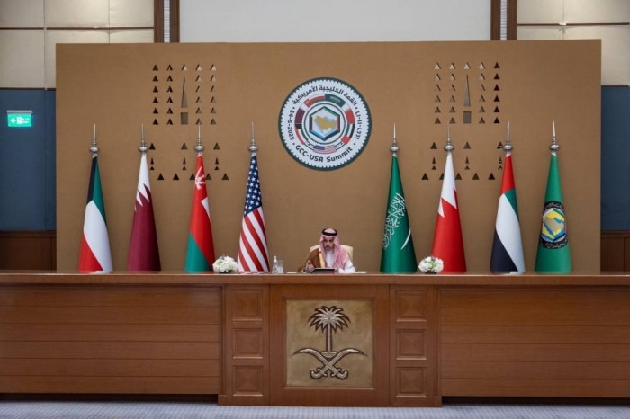 وزير الخارجية السعودي: زيارة ترامب للمملكة تعكس الشراكة الاستراتيجية بين البلدين