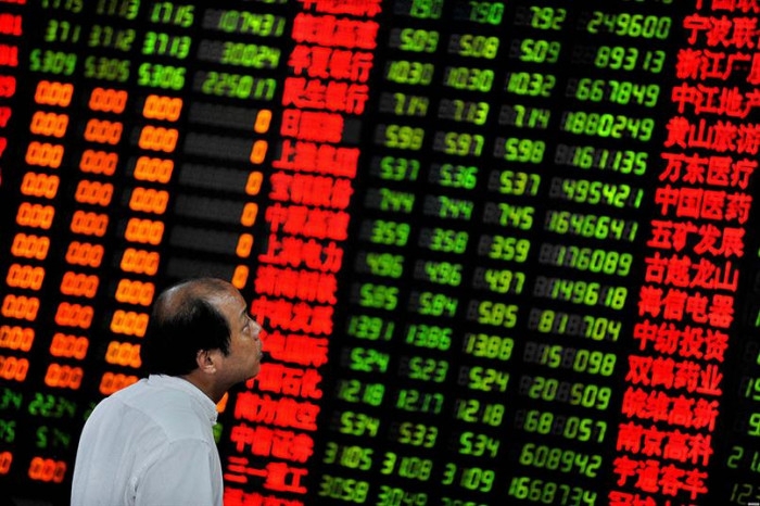 الأسهم الصينية ترتفع بدعم تنظيمي وتفاؤل بنتائج الأعمال