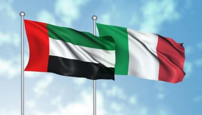 الإمارات تنشئ مركزا للذكاء الاصطناعي في إيطاليا