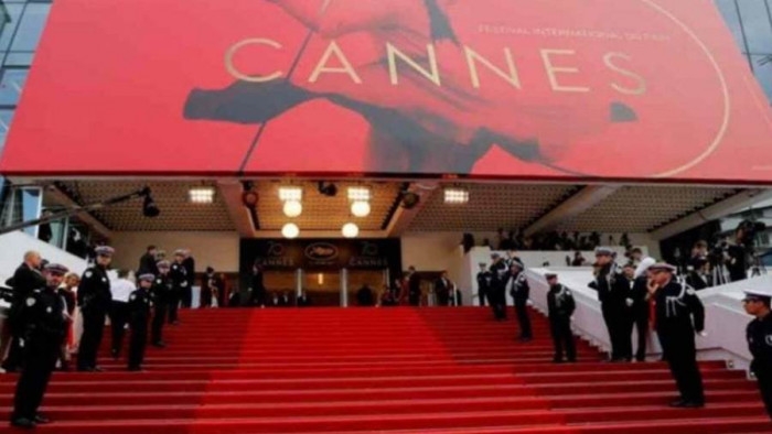 مهرجان كان يؤكد الدور الأساسي للذكاء الاصطناعي في السينما