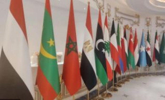بدء القمة العربية في بغداد وغزة تهيمن على جدول الأعمال