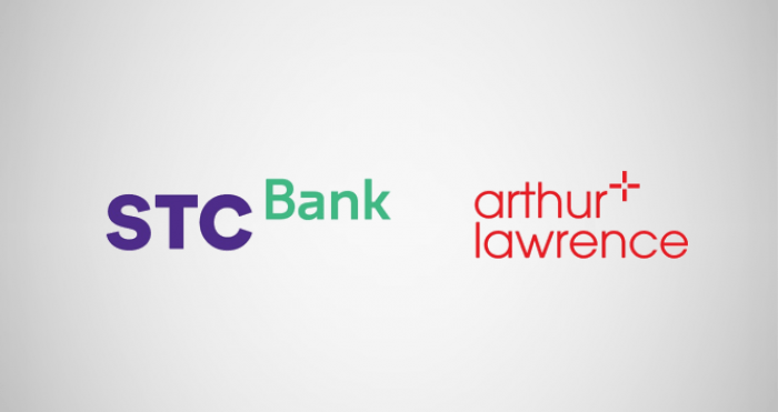 تعاون STC Bank وآرثر لورنس الأمريكية بخدمات الموارد البشرية