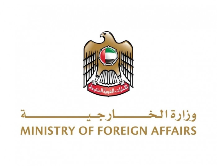 الخارجية الإماراتية تعزّي مصر في استشهاد طاقم طائرة تدريب عسكرية