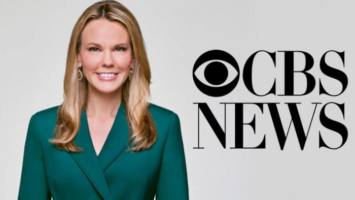 استقالة مديرة CBS News بعد نزاعها مع ترامب