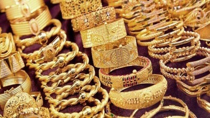 أسعار الذهب اليوم الثلاثاء 20-5-2025 في اليمن