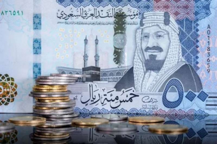 سعر الريال السعودي في عدن وحضرموت اليوم الثلاثاء 20 مايو 2025