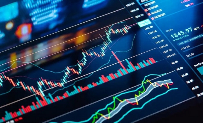 الأسهم الصينية ترتفع بعد خفض أسعار الفائدة