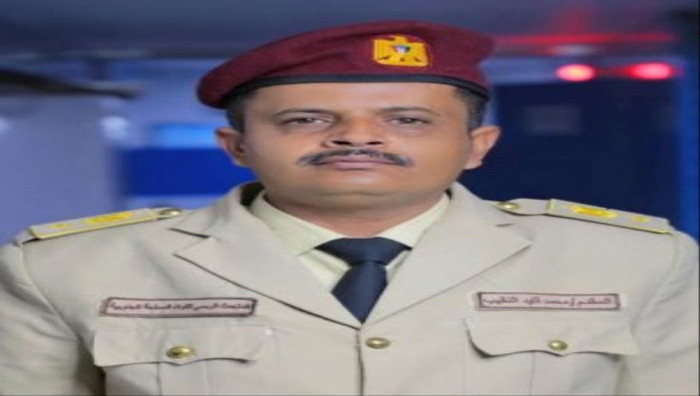 النقيب: الجنوب على طريق استعادة دولته بقيادة الرئيس الزُبيدي