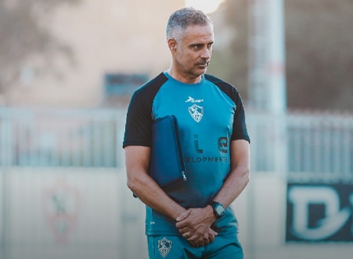 الزمالك يرد على شكوى غوميز