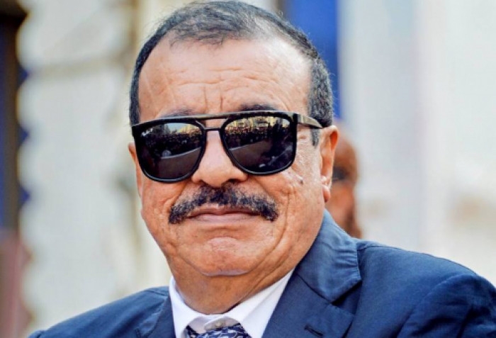 بن بريك: الانتقالي يعد الكيان السياسي الجامع لأبناء الجنوب