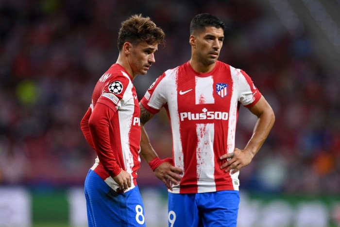 موعد مباراة جيرونا وأتليتكو مدريد في الدوري الإسباني