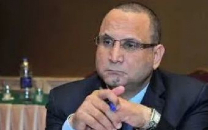 وفاة المخرج المصري زكى النجار ونقابة المهن السينمائية تنعيه