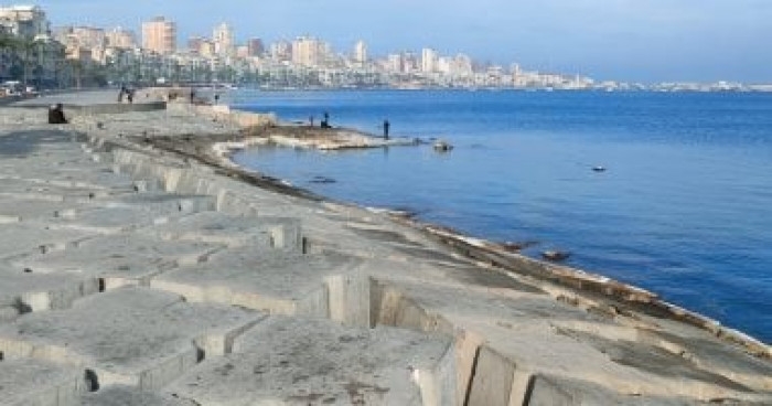 حالة طقس اليوم الخميس 22-5-2025 في مصر