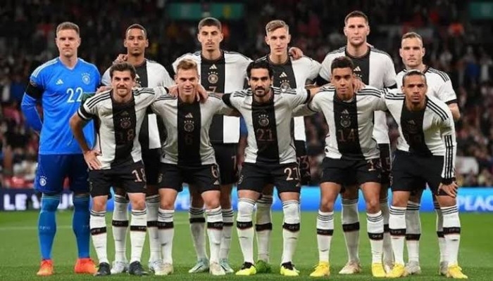ناجلزمان مدرب ألمانيا يستدعي لاعبين جديدين لتشكيلة دوري الأمم