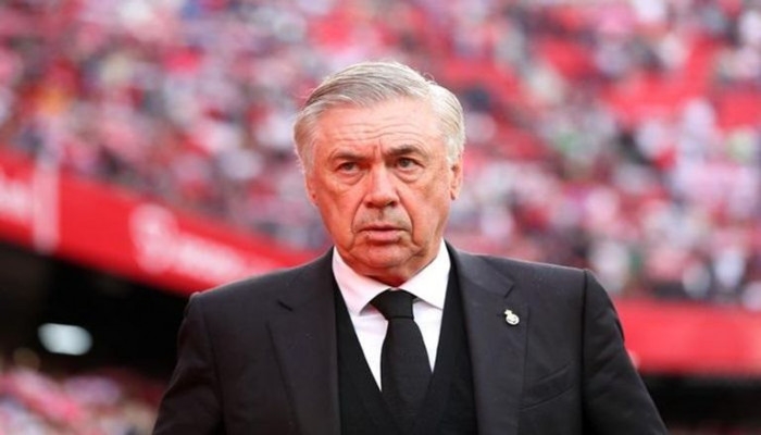 رسميا.. ريال مدريد يعلن رحيل كارلو أنشيلوتي