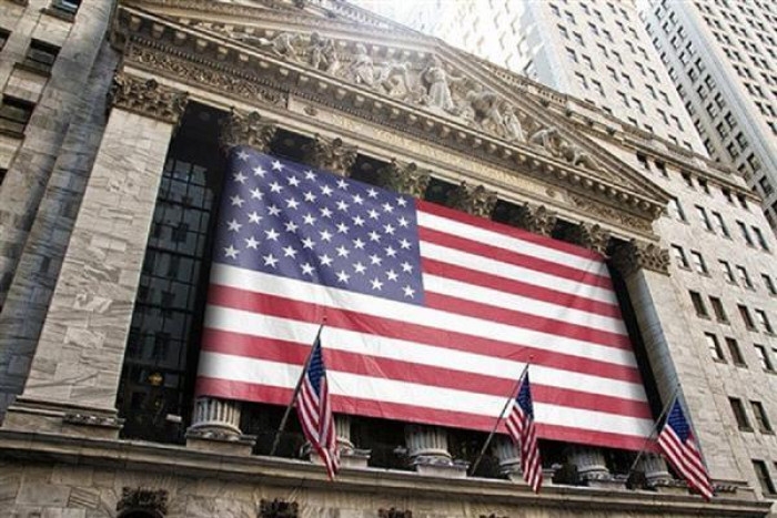 الفيدرالي بنيويورك: المستثمرون يعيدون تقييم الأصول الأمريكية