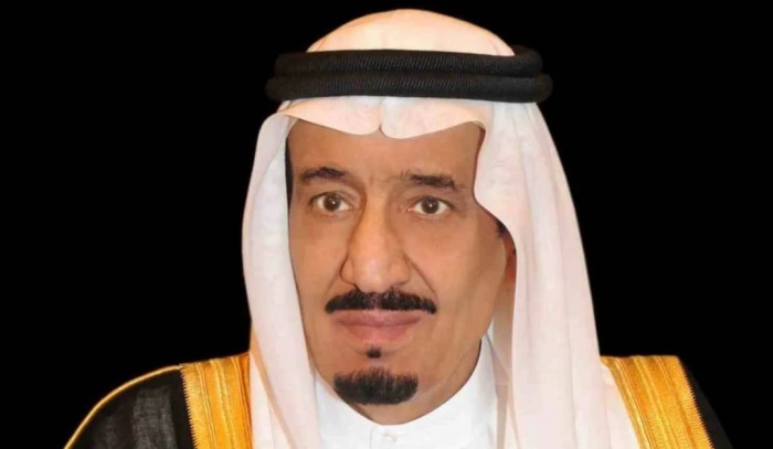 خادم الحرمين يوجِّه باستضافة 1300 حاج من 100 دولة