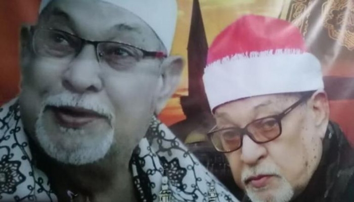 وفاة سلطان القراء الشيخ سيد سعيد في مصر