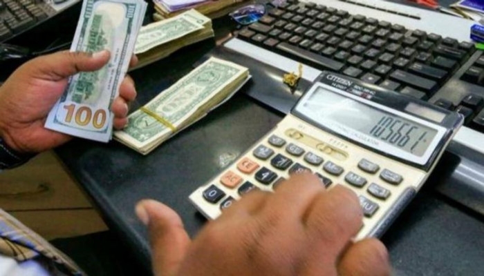 سعر الدولار في عدن وحضرموت اليوم الأحد 25 - 5